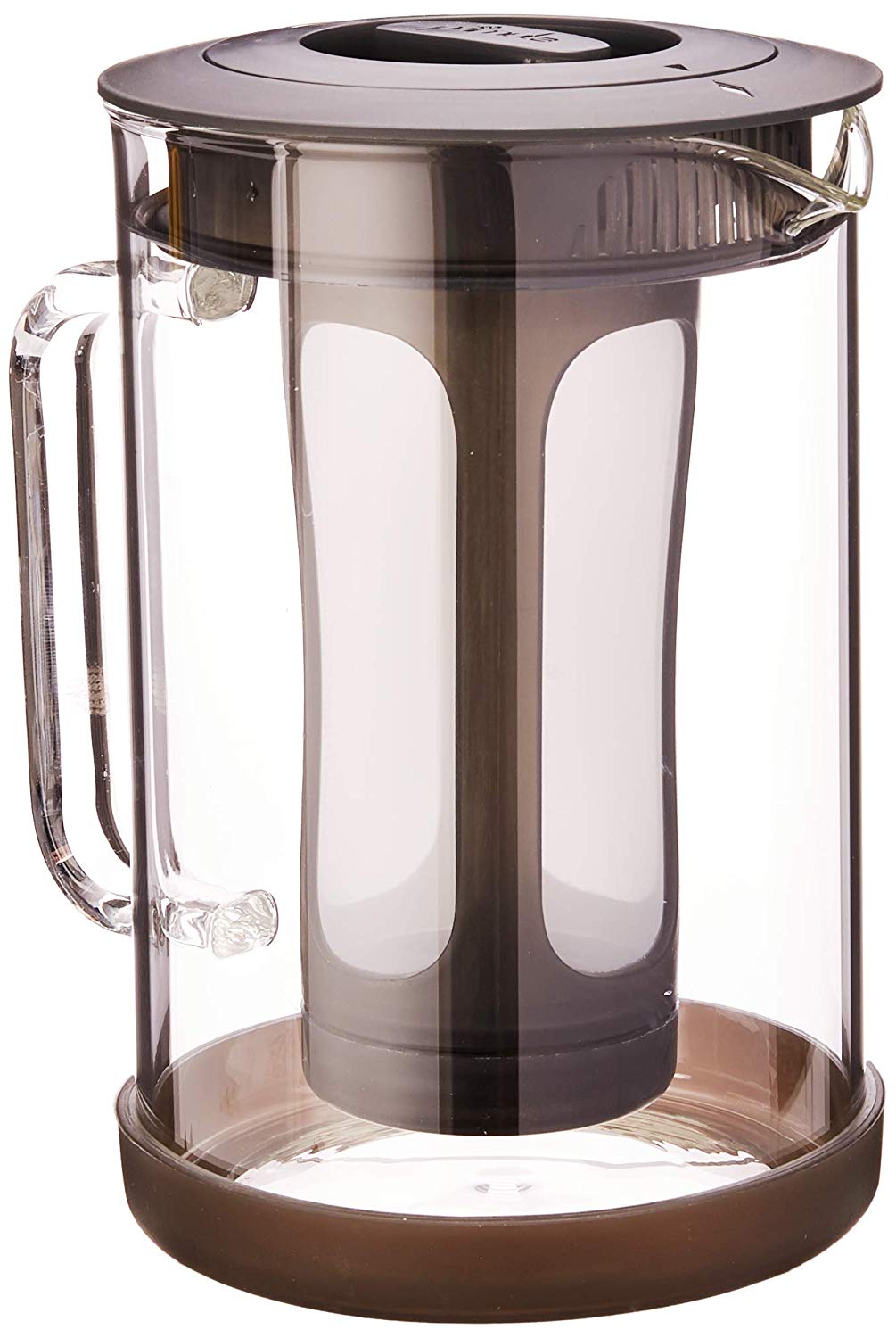 Why I Love the ESPRO CB1 Cold Brew Coffee Maker: Tried & Tested