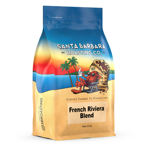 French Riviera Blend