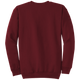 Crewneck Pull Over