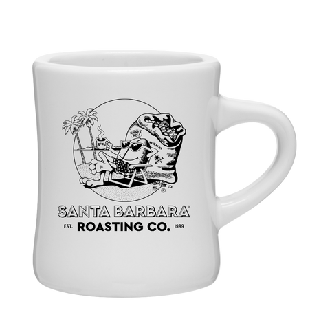 Diner Mug 10oz