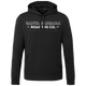 Pullover Hoodie