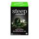 Organic Pure Green Decaffeinated Tea