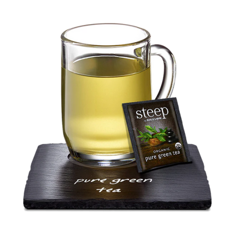 Organic Pure Green Tea