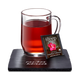 Organic Rooibos Hibiscus Herbal Tea