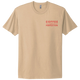 Cream T-Shirt